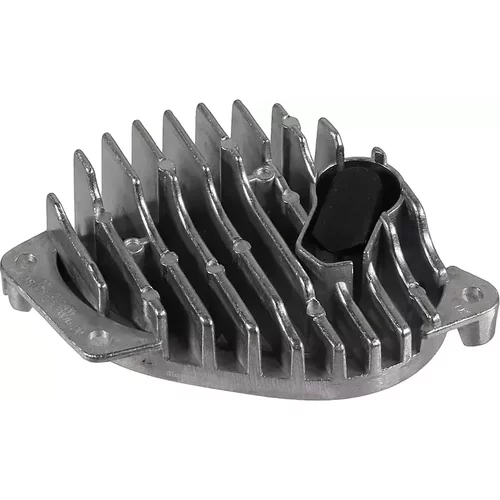 Riadiaca jednotka osvetlenia 0896692 /METZGER/