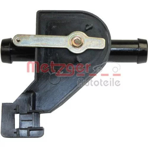 Regulačný ventil chladenia 0899075 /METZGER/ - obr. 1