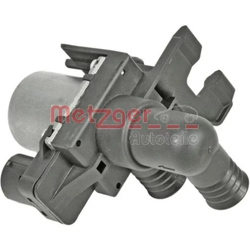 Regulačný ventil chladenia 0899159 /METZGER/ - obr. 1