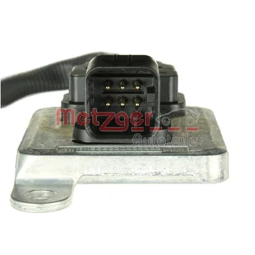 NOx-Senzor, NOx-Katalyzátor 0899206 /METZGER/ - obr. 1