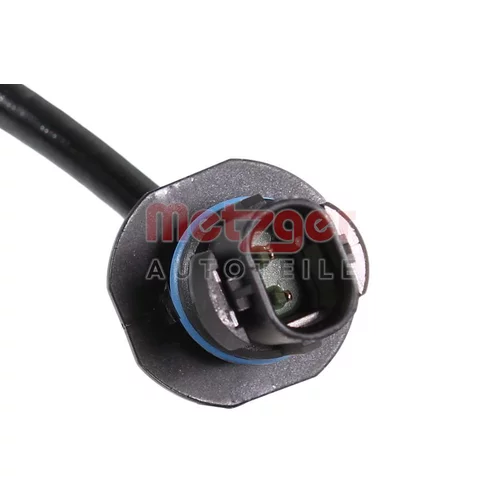 Olejový tlakový ventil 0899432 /METZGER/ - obr. 1