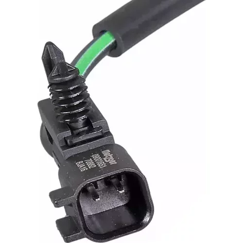Snímač počtu otáčok kolesa 09001651 /METZGER/ - obr. 1