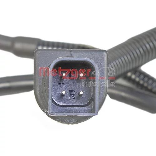 Snímač počtu otáčok kolesa 0900353 /METZGER/ - obr. 1