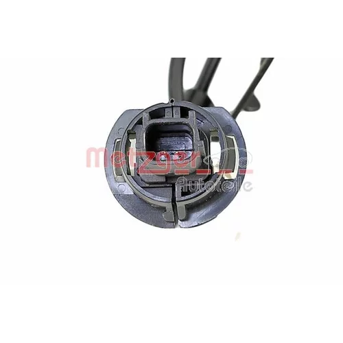Snímač počtu otáčok kolesa 0900572 /METZGER/ - obr. 1