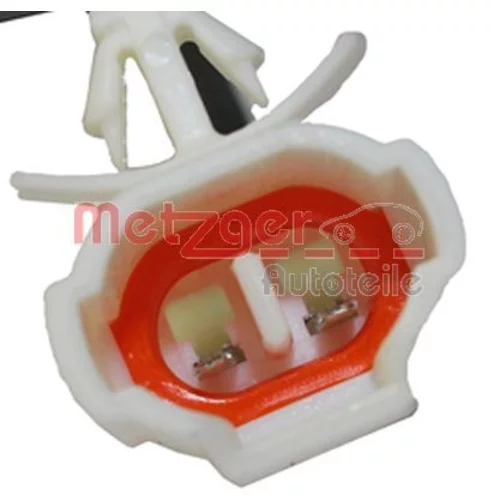 Snímač počtu otáčok kolesa 0900873 /METZGER/ - obr. 1