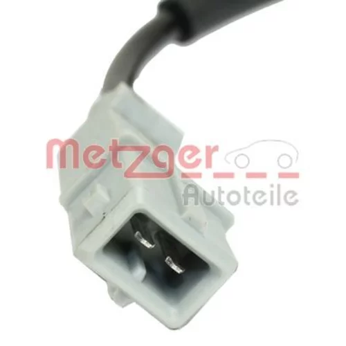 Snímač počtu otáčok kolesa 0900899 /METZGER/ - obr. 1