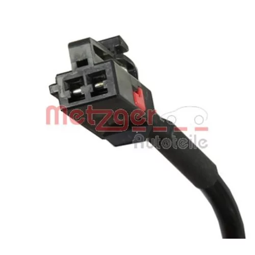 Snímač počtu otáčok kolesa 0900993 /METZGER/ - obr. 1