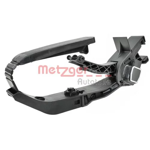 Snímač polohy plynového pedálu METZGER 0901258