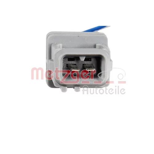 Snímač stavu chladiacej kvapaliny 0901444 /METZGER/ - obr. 1