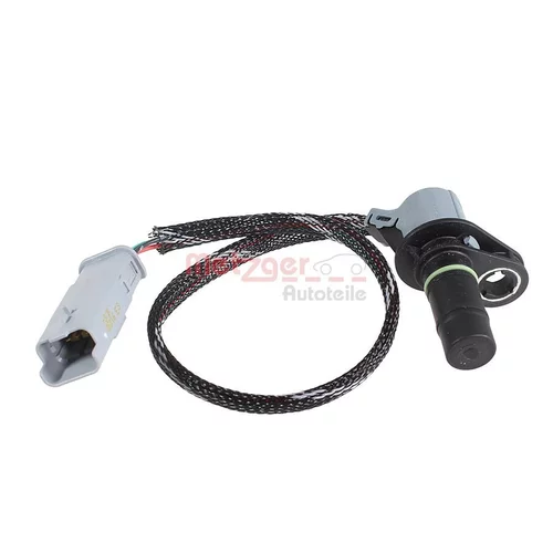 Snímač, neutrálna poloha (mechanická prevodovka) METZGER 0901562