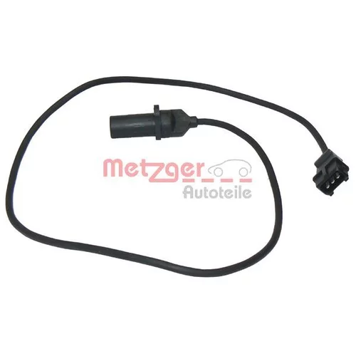 Snímač impulzov kľukového hriadeľa METZGER 0902122