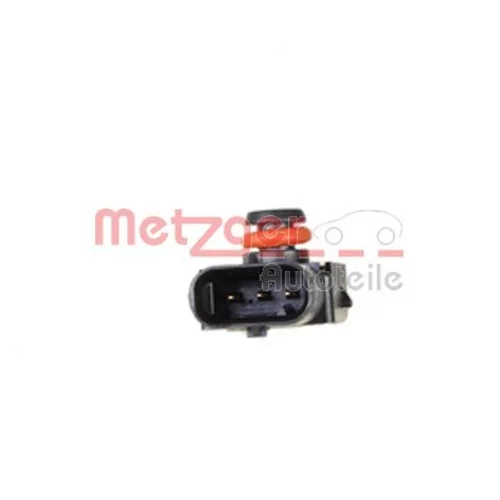 Snímač tlaku posilňovača brzdového účinku 0906413 /METZGER/ - obr. 1