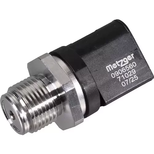 Senzor tlaku paliva METZGER 0906560