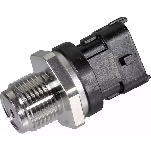 Senzor tlaku paliva METZGER 0906561