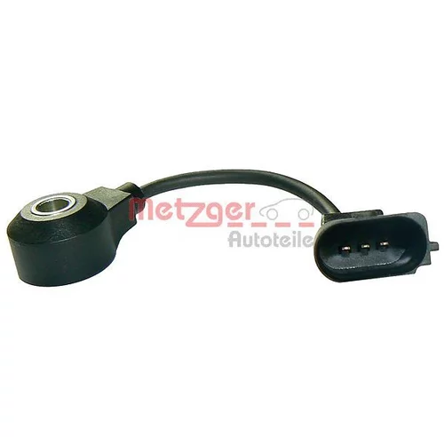 Senzor klepania 0907035 /METZGER/