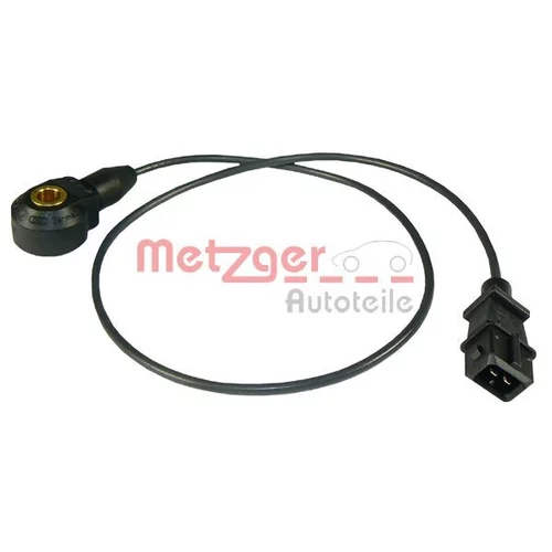 Senzor klepania METZGER 0907058