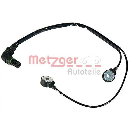 Senzor klepania 0907069 /METZGER/ - obr. 1