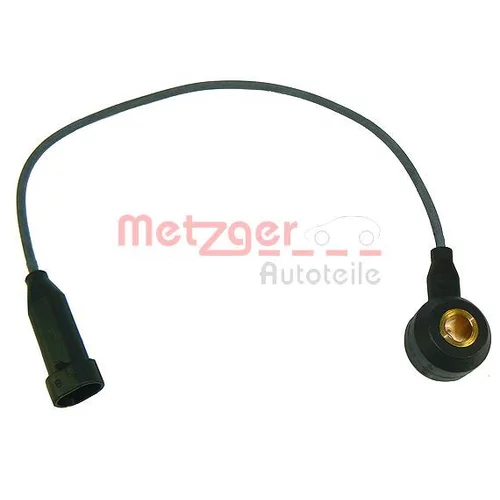Senzor klepania METZGER 0907078