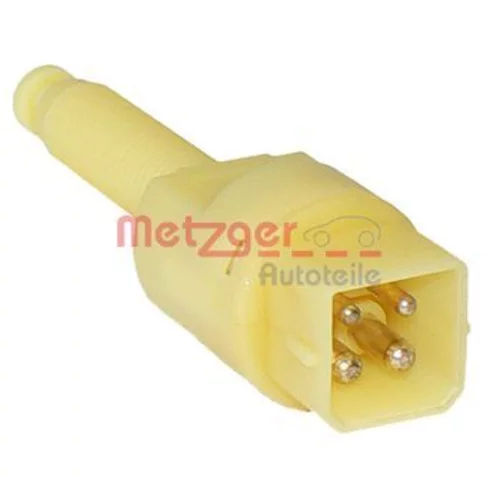 Spínač brzdových svetiel METZGER 0911064