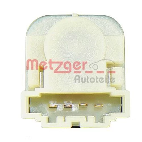 Spínač brzdových svetiel 0911094 /METZGER/ - obr. 1