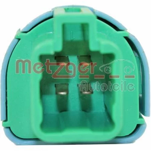 Spínač brzdových svetiel 0911142 /METZGER/ - obr. 1