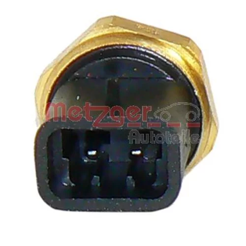 Teplotný spínač ventilátora chladenia 0915194 /METZGER/ - obr. 1