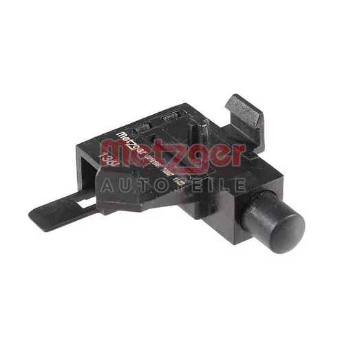 Spínač kontrolky ručnej brzdy METZGER 09161061