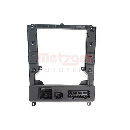 Spínač elektrického otvárania okien 09161156 /METZGER/ - obr. 1