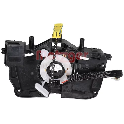 vinutá pružina, Airbag METZGER 09161233
