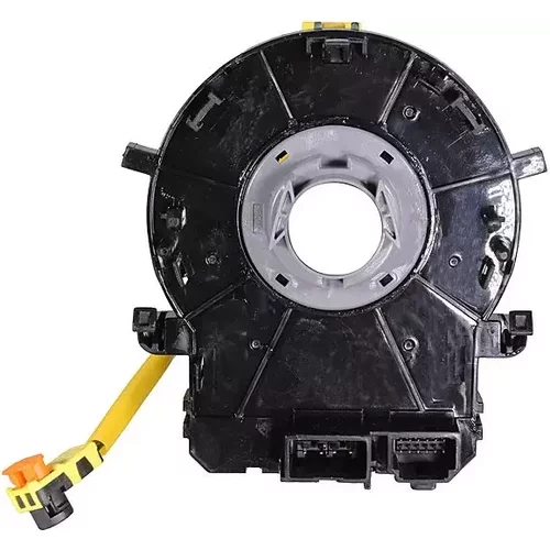 Vinutá pružina, Airbag 09161263 /METZGER/ - obr. 1