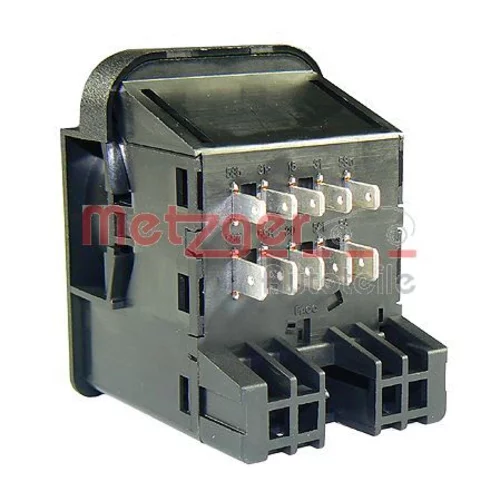 Spínač hlavného osvetlenia 0916220 /METZGER/ - obr. 1