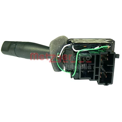 Spínač hlavného osvetlenia 0916336 /METZGER/ - obr. 1