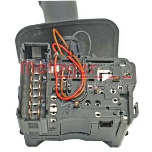 Spínač riadenia 0916476 /METZGER/ - obr. 1