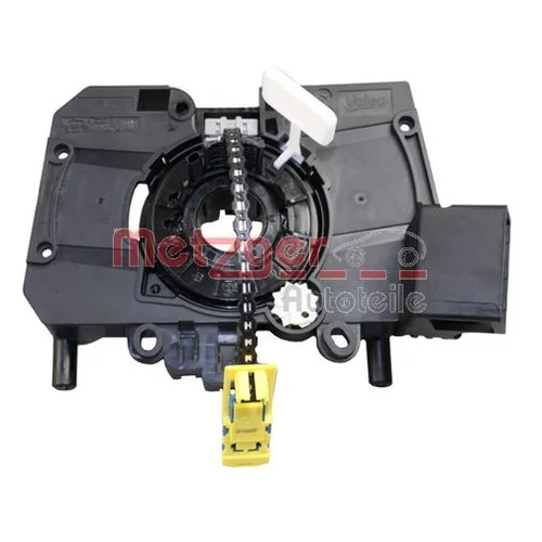 vinutá pružina, Airbag METZGER 0916512