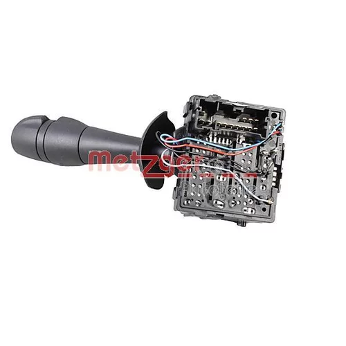 Spínač riadenia 0916539 /METZGER/ - obr. 1