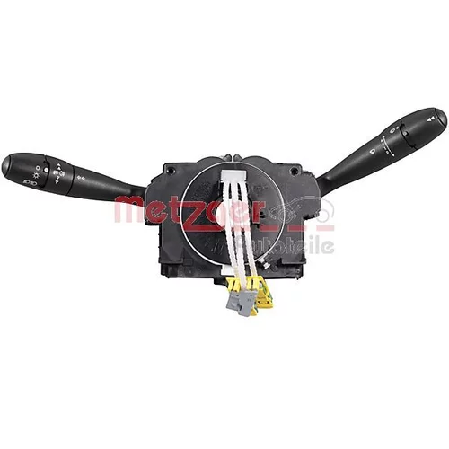 Spínač riadenia 0916809 /METZGER/