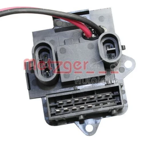 Odpor vnútorného ventilátora 0917072 /METZGER/ - obr. 1