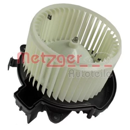 Vnútorný ventilátor METZGER 0917184
