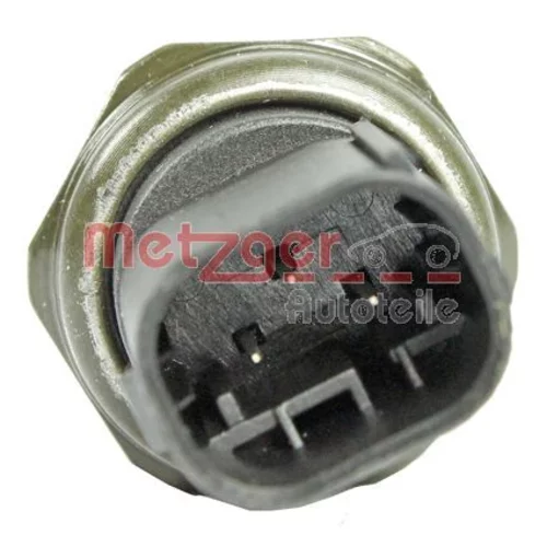 Tlakový spínač klimatizácie 0917204 /METZGER/ - obr. 1