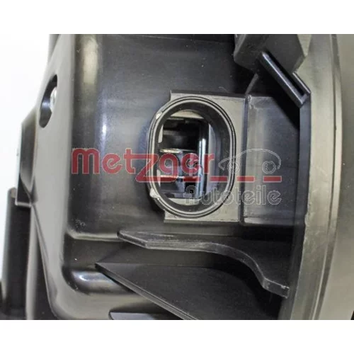Vnútorný ventilátor 0917207 /METZGER/ - obr. 1