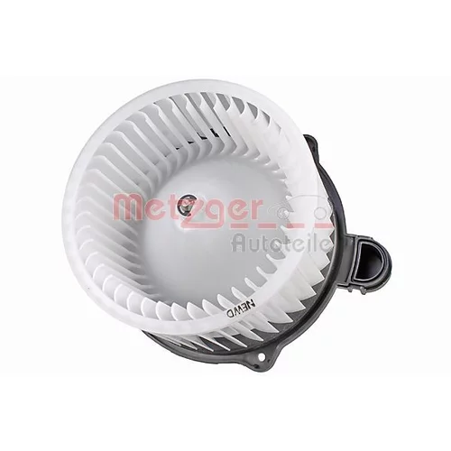 Vnútorný ventilátor 0917395 /METZGER/