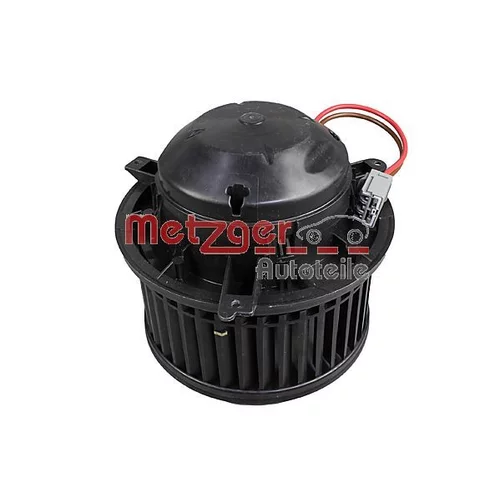 Vnútorný ventilátor 0917434 /METZGER/ - obr. 1