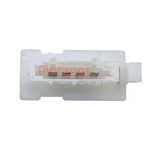 Odpor vnútorného ventilátora 0917438 /METZGER/ - obr. 1
