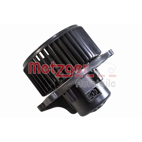 Vnútorný ventilátor 0917457 /METZGER/ - obr. 1