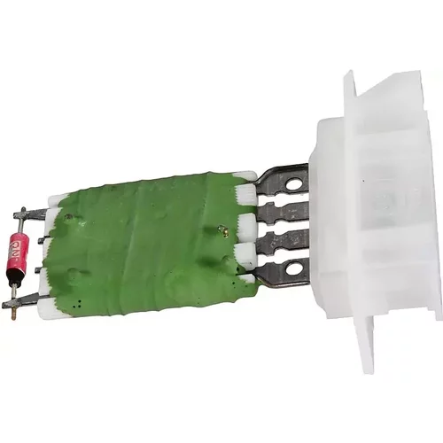 Odpor vnútorného ventilátora METZGER 0917885