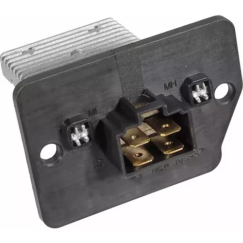 Odpor vnútorného ventilátora METZGER 0917927