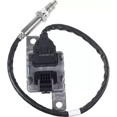 NOx-Senzor, NOx-Katalyzátor METZGER 0940027