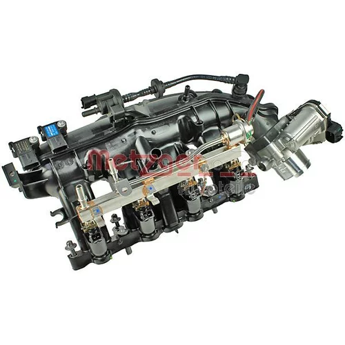 Sací trubkový modul METZGER 2100042