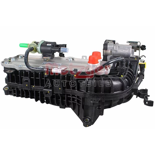Sací trubkový modul 2100146 /METZGER/ - obr. 2