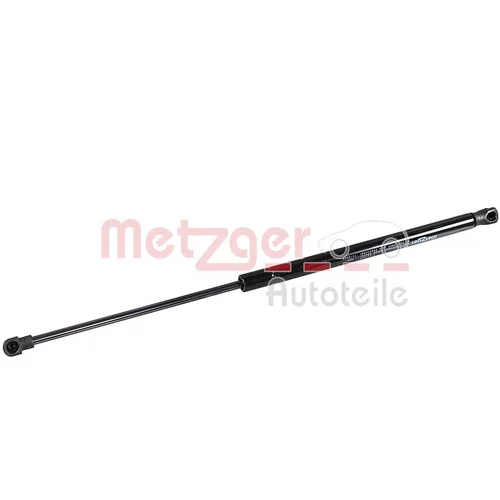 Pneumatická pružina, Batožinový/nákladný priestor METZGER 2110657